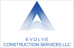 Evolve Construction Services LLC vector logo